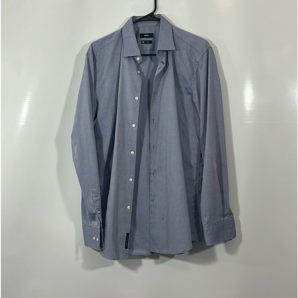 Other - BOSS HUGO BOSS SHIRT SIZE 41/16